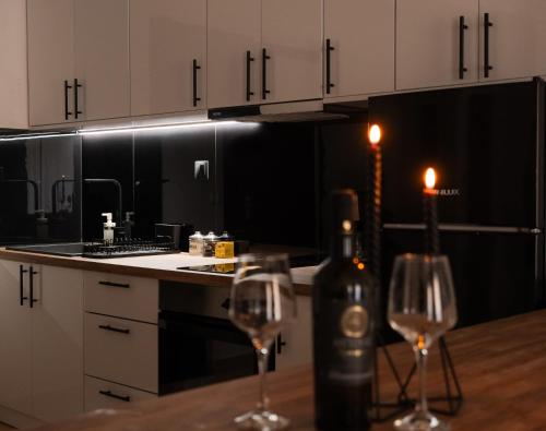 Gkr Luxury Apartments — 4-Star Luxury Hotel in Athens, Greece