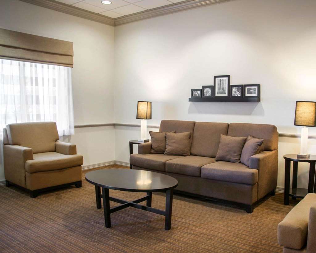 Sleep Inn & Suites Shreveport near Medical Center - photo 8