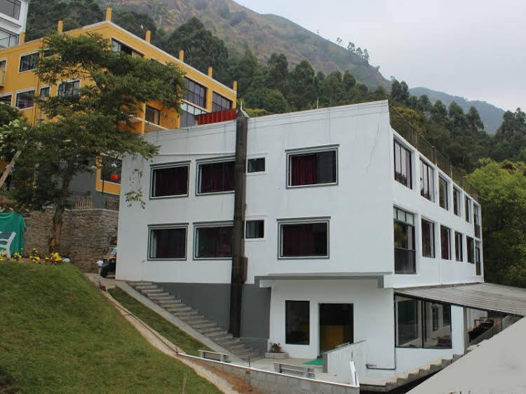 Windy Hills Resort - last minute hotel in Munnar
