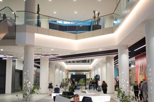 Sky Deluxe 3 Fitness & Spa — 4-Star Luxury Hotel in Skopje, Republic of Macedonia