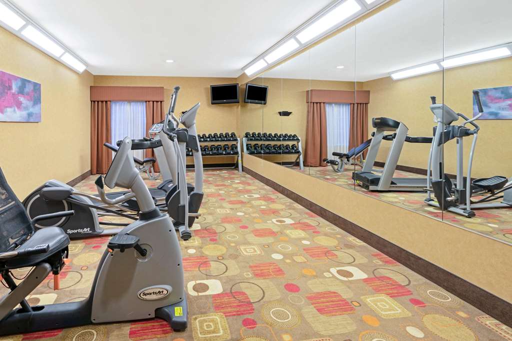 La Quinta Inn & Suites by Wyndham Stillwater University Area - photo 6
