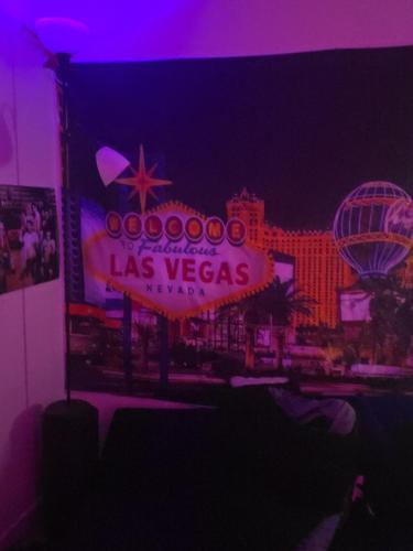 Elvis' favorite crash pad
