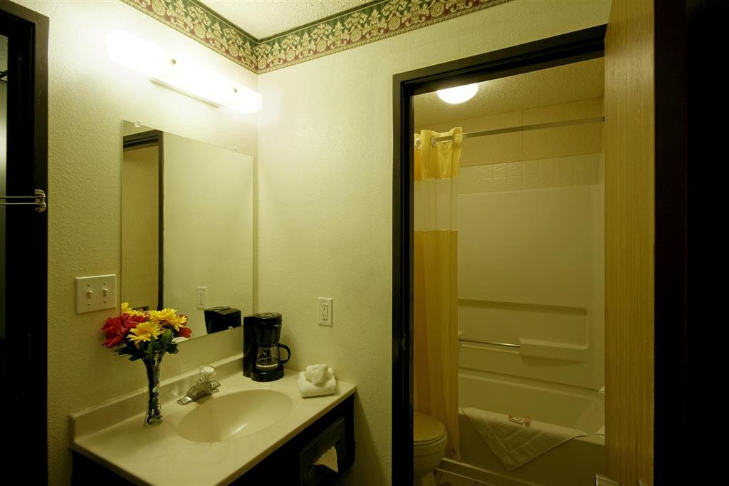 Americas Best Value Inn & Suites Nevada - photo 15