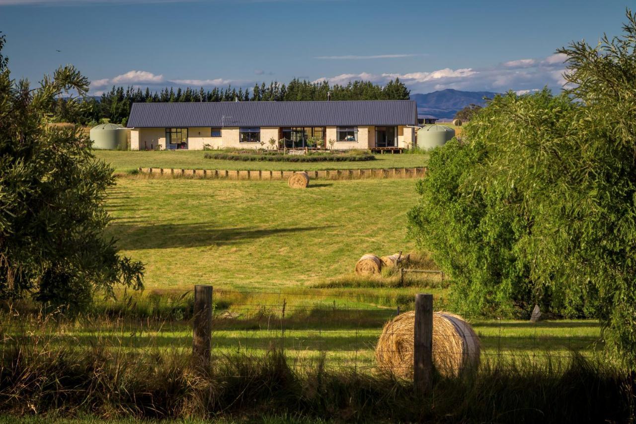 Aislingquoy in Amberley, New Zealand