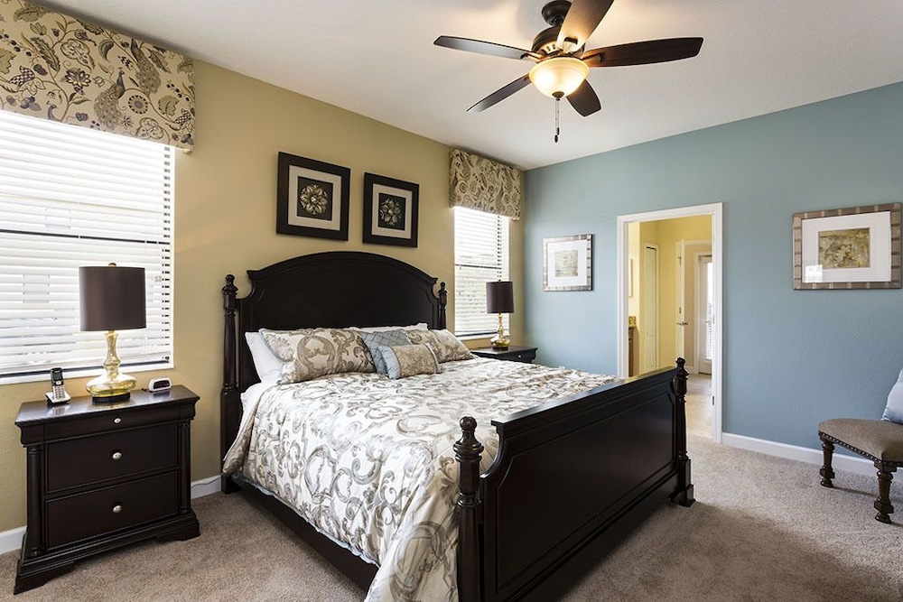 Je54977 Champions Gate Resort 8 Bed 5 Baths Villa - photo 10