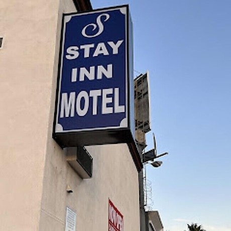 Stay Inn Motel - photo 2