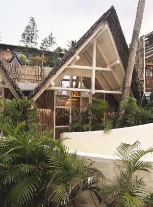 The Beach Club Varkala in Varkala, India