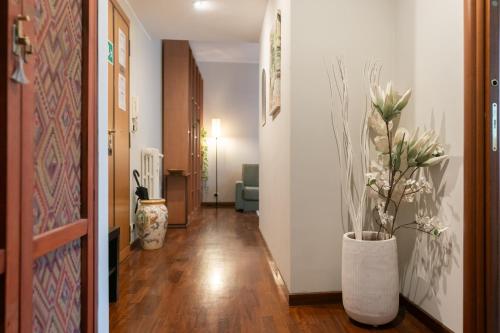 Monteverde 65 — 4-Star Luxury Hotel in Rome, Italy