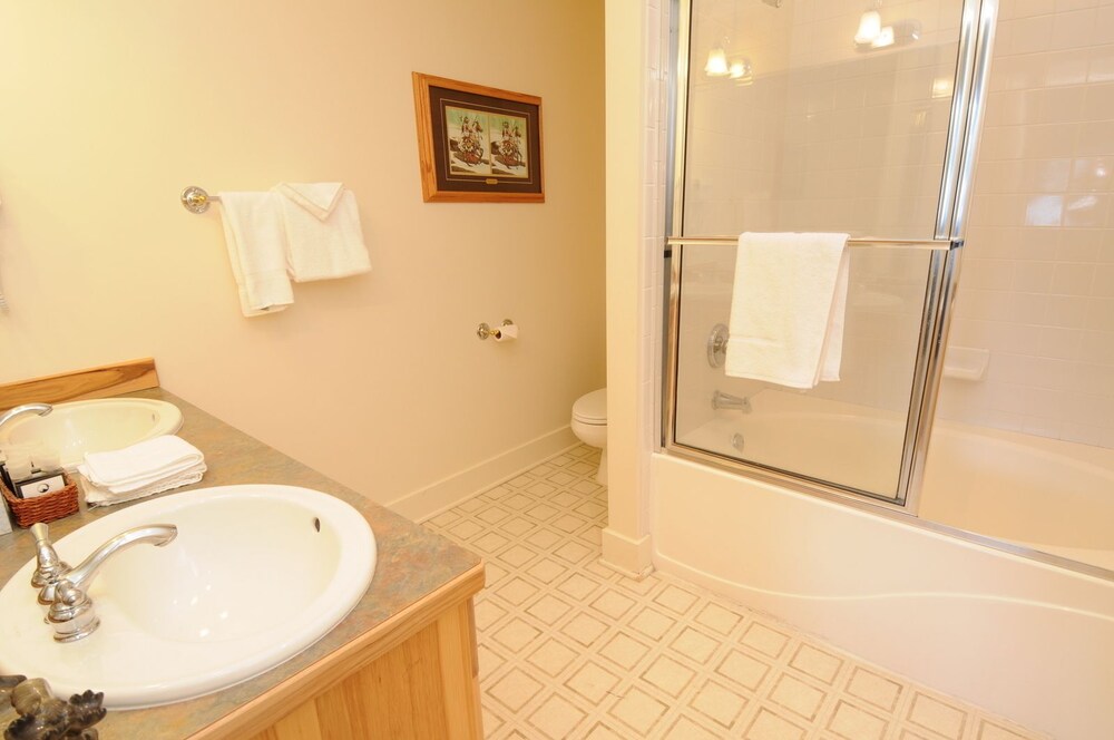 Saddle Ridge Townhomes Mid Mountain - photo 10