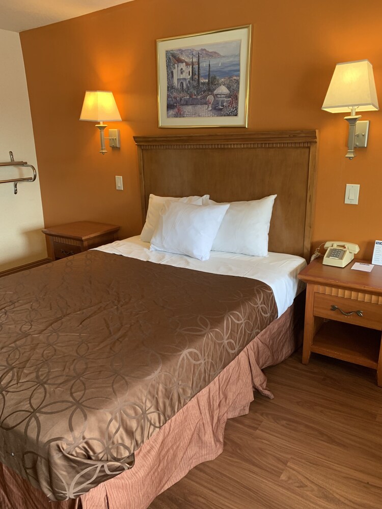 Grandpark Inn - photo 13