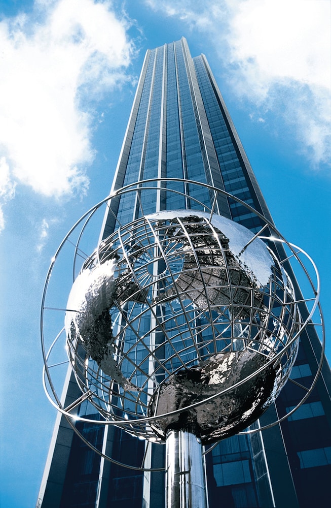 Trump International Hotel & Tower New York - photo 79