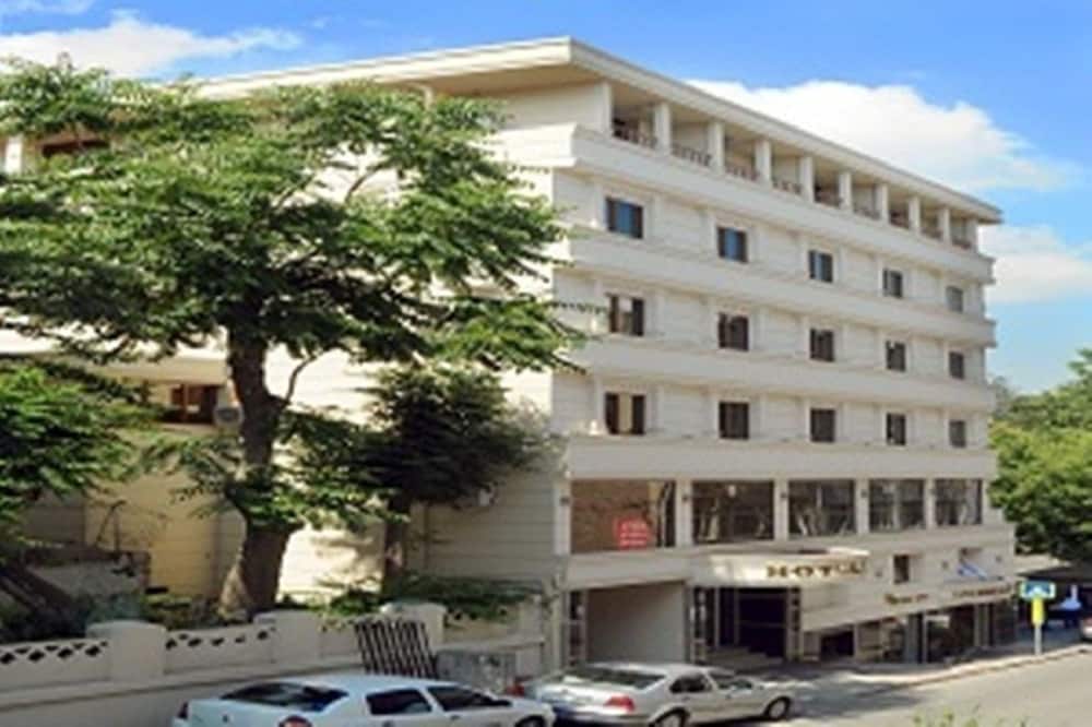 Alfa Hotel - last minute hotel in Istanbul