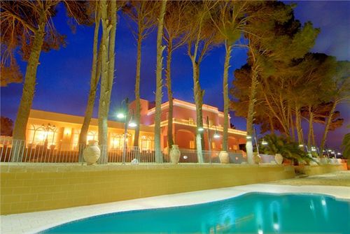 Hotel Resort Villa Giuliana