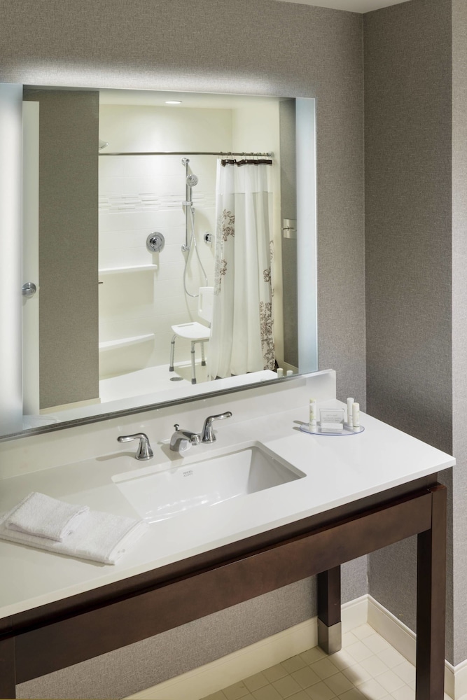 Residence Inn Bath Brunswick Area - photo 10