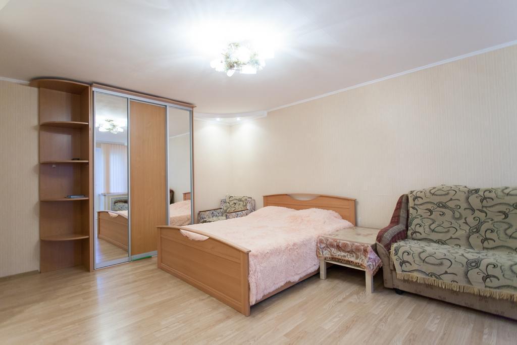 Kirova 9 in Chelyabinsk, Russia