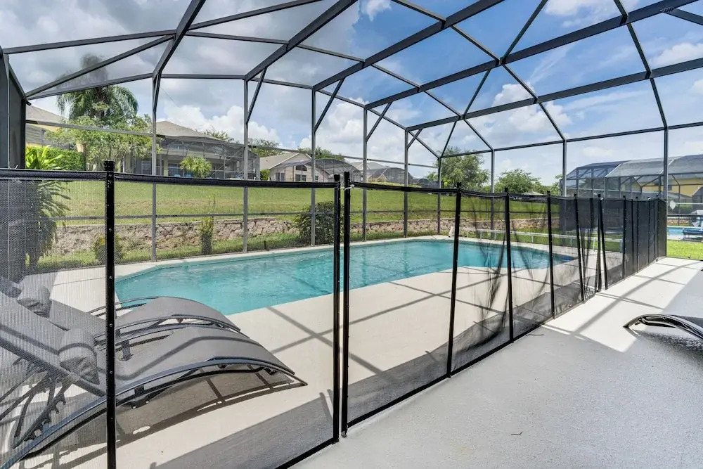 6 Mi to Disney World: Spacious Kissimmee Retreat - photo 19