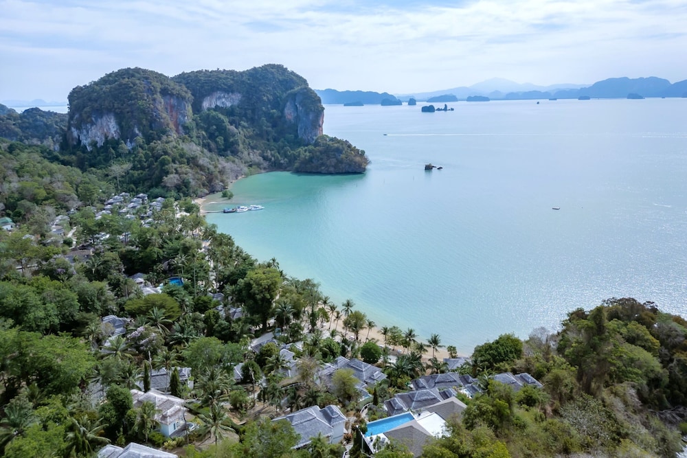 Paradise Koh Yao in Phang Nga, Thailand