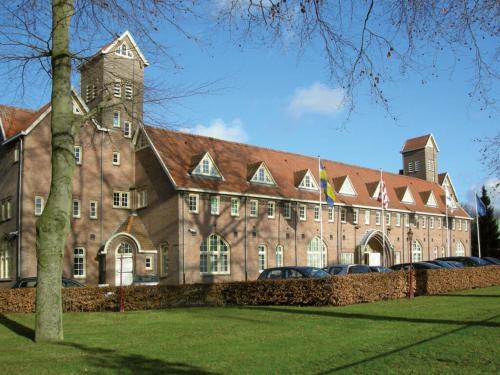 Onderwijshotel De Rooi Pannen Tilburg in Tilburg, Netherlands