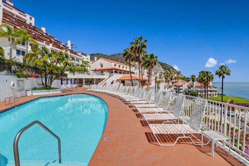 H211 Hamilton Cove 211 Mar De Cortez — Avalon — photo 3