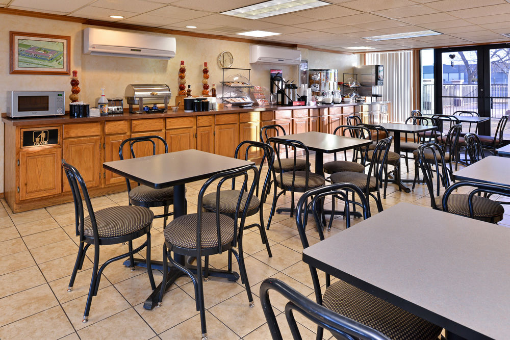 Ramada Oklahoma City South - photo 10