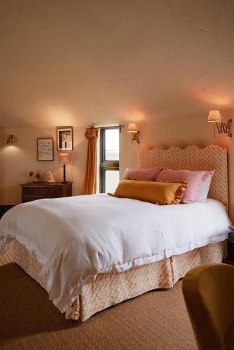 The Grain Store - last minute hotel in Sutton Bonington