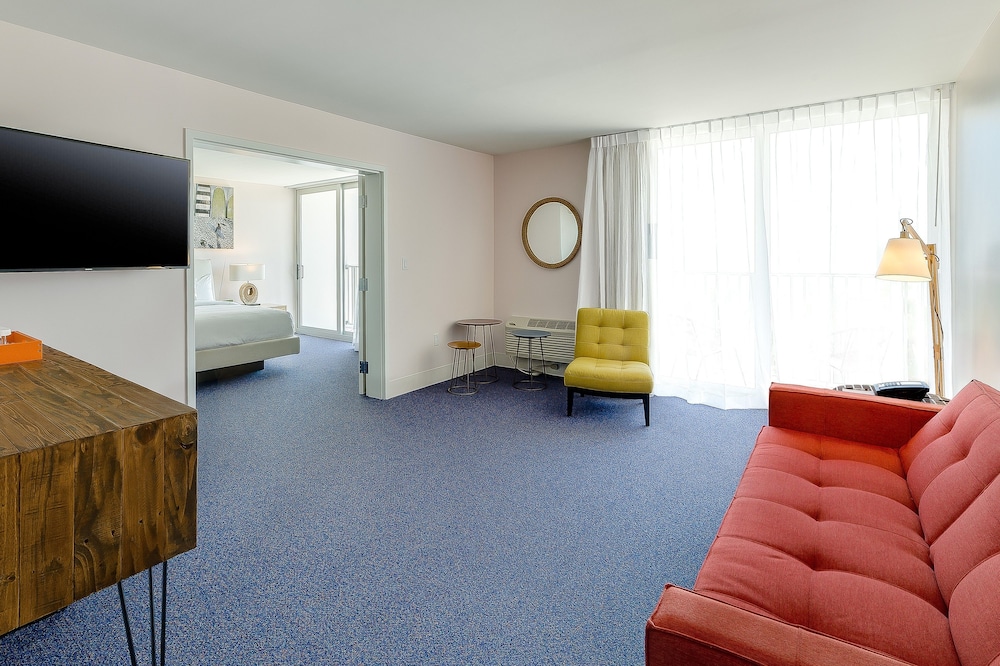 Plunge Beach Resort - photo 38