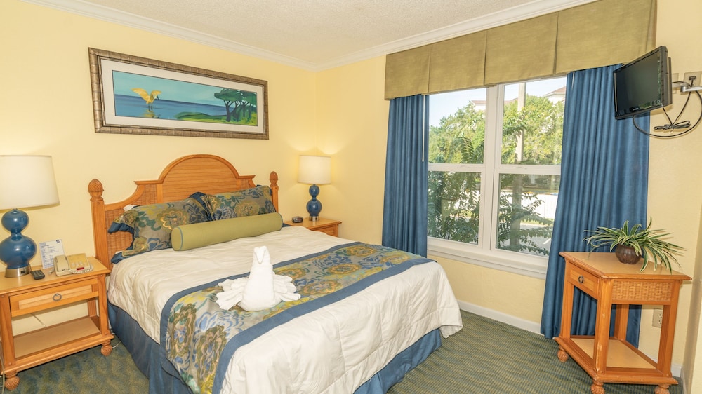 Blue Tree Resort at Lake Buena Vista - photo 9