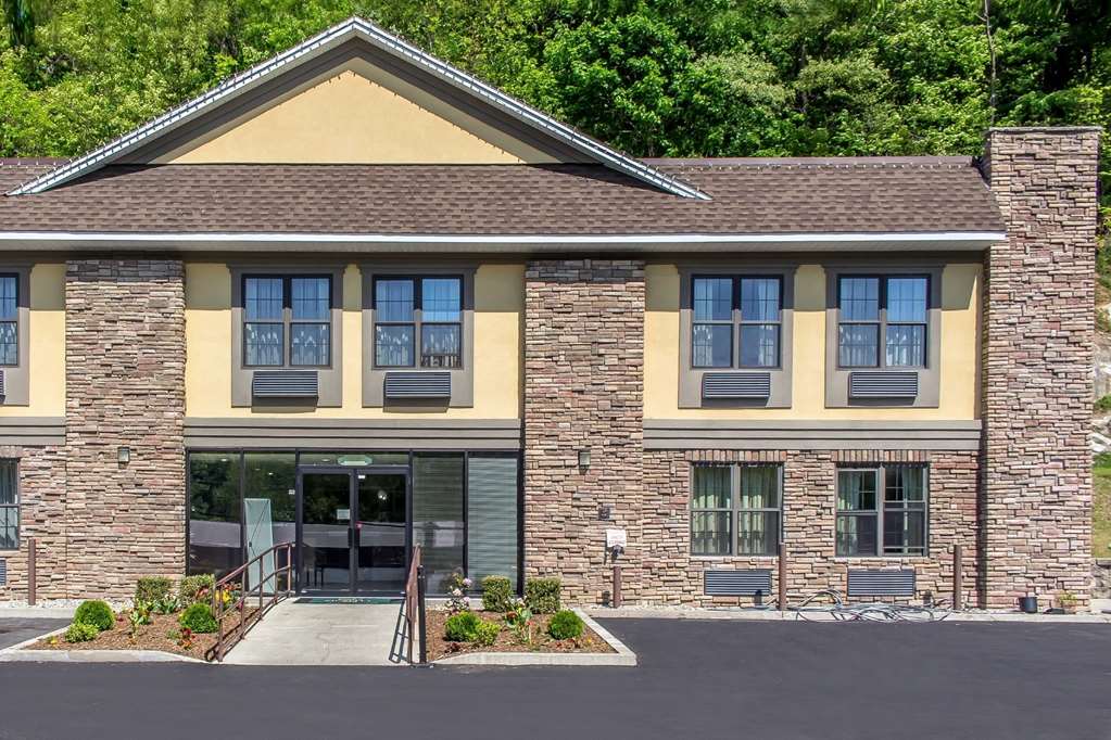 Quality Inn near Mountain Creek - featured photo