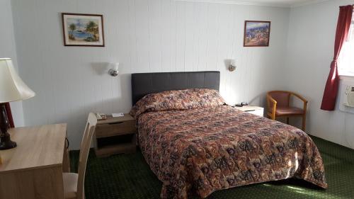 Newport Motel - photo 3