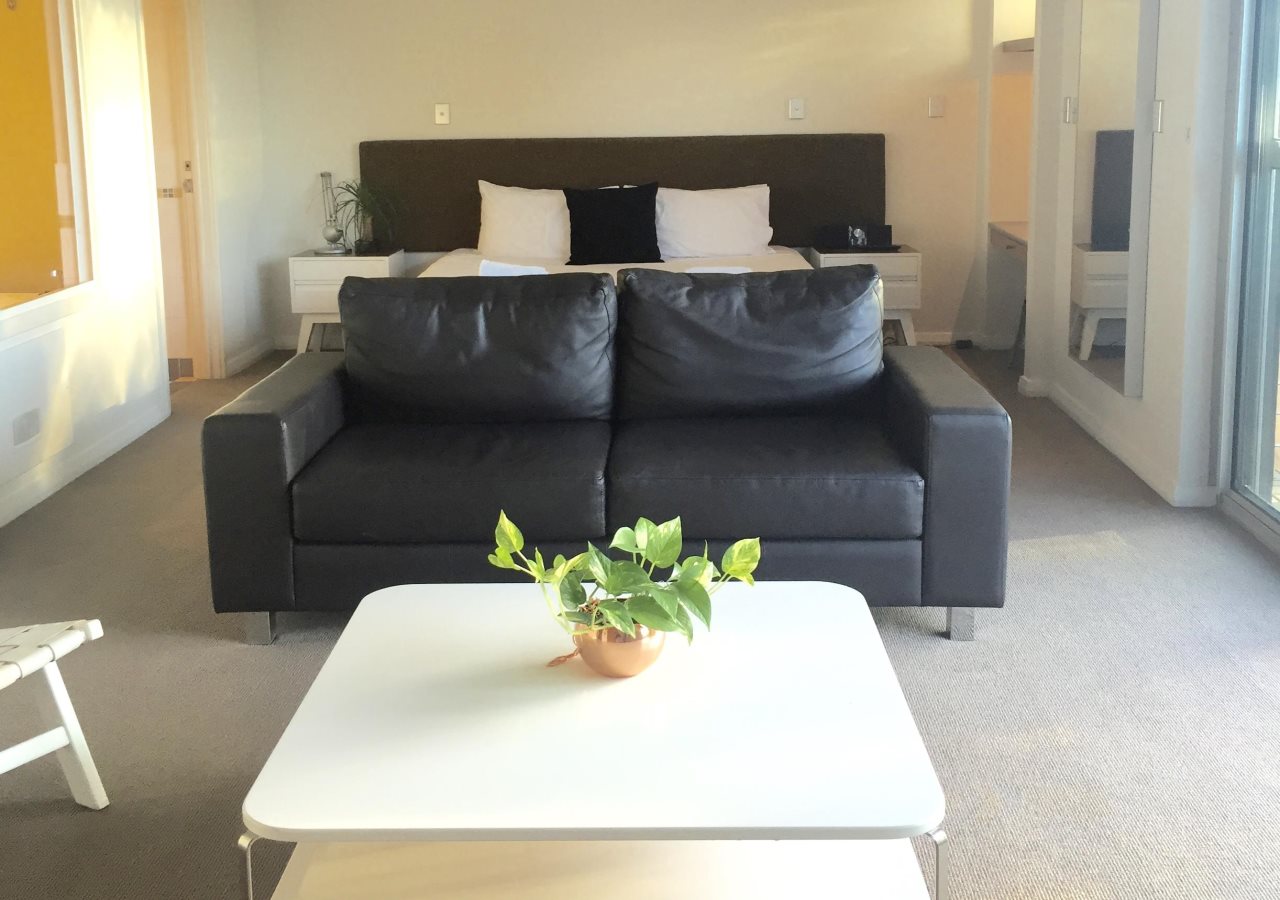 Elkamo — 4-Star Luxury Hotel in Margaret River, Australia