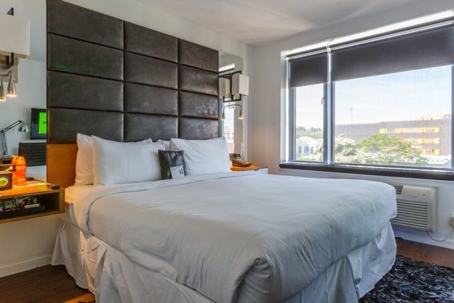 BPM Hotel Brooklyn New York - photo 14