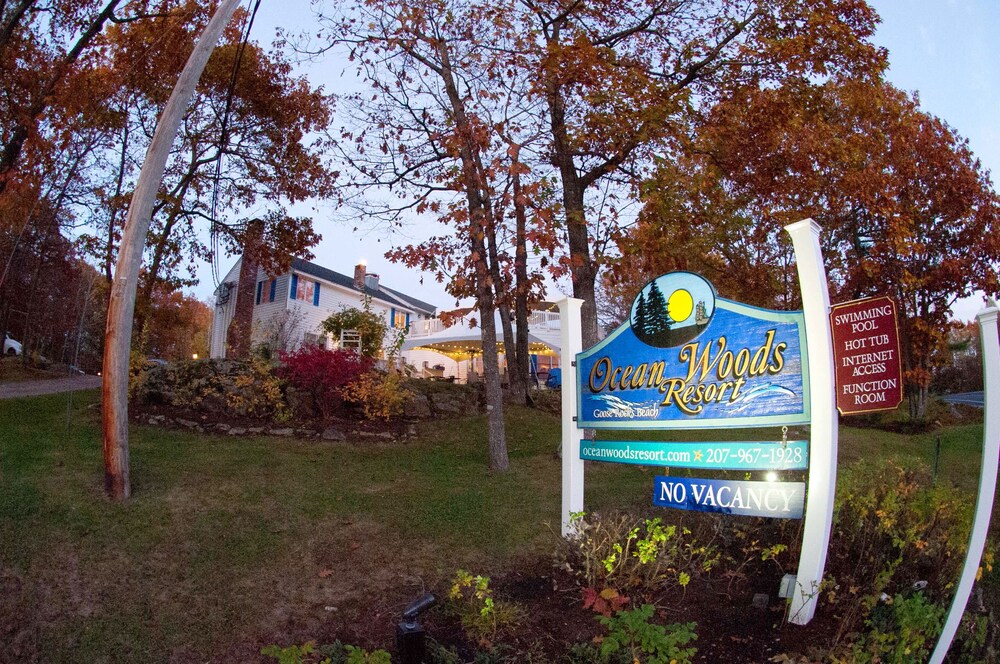 Ocean Woods Resort - photo 84