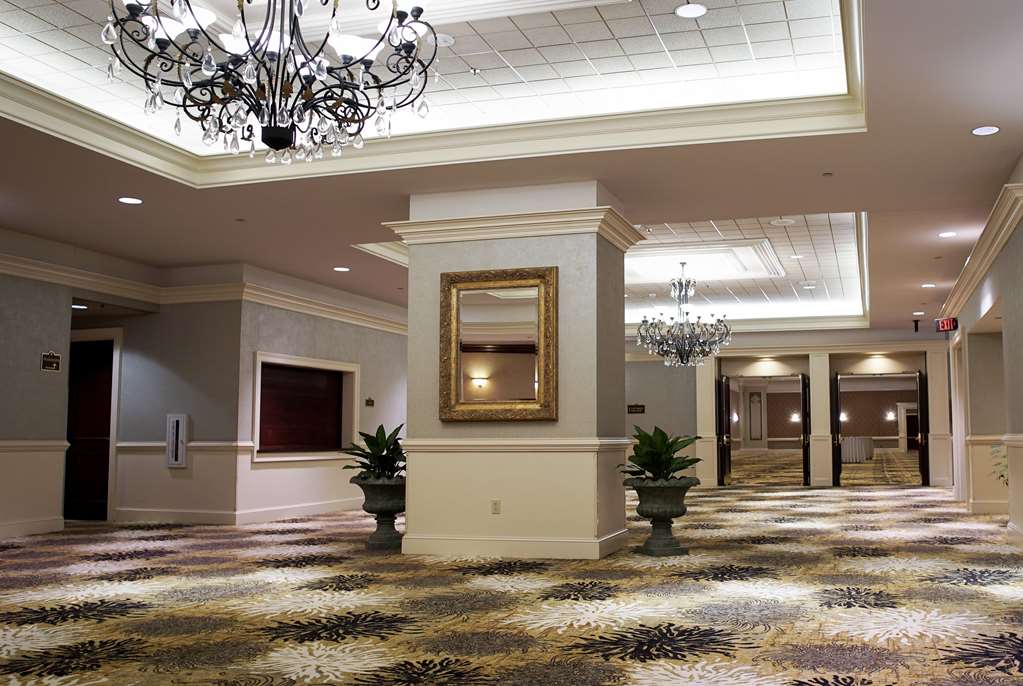 Grandover Resort & Spa a Wyndham Grand Hotel - photo 50