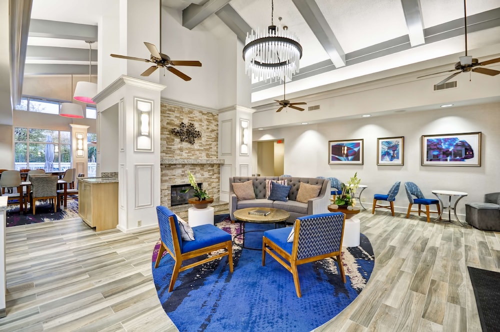 Homewood Suites by Hilton Memphis Germantown - photo 4