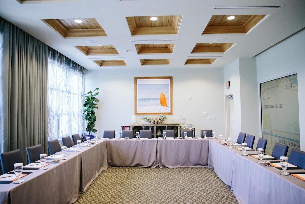 Hotel Indigo Orange Beach Gulf Shores by IHG - photo 107