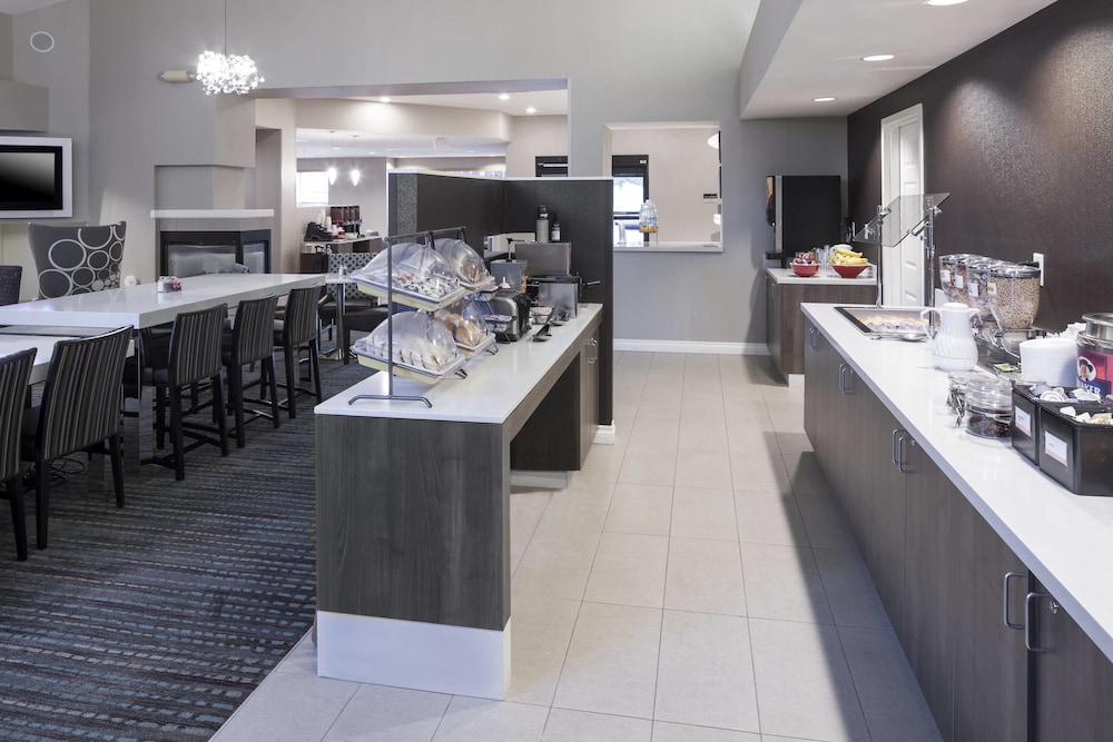 Residence Inn By Marriott Denver Highlands Ranch - photo 24