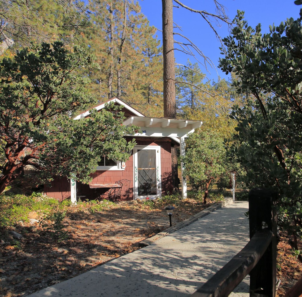 Idyllwild Inn - photo 239