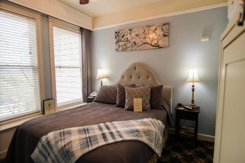 Campbell House Inn - photo 63