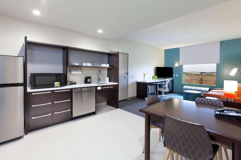 Home2 Suites by Hilton Abilene - photo 26