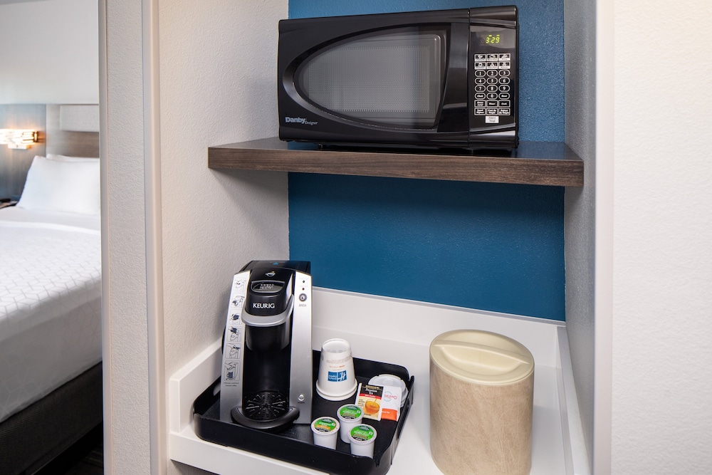 Holiday Inn Express & Suites Los Alamos Entrada Park by IHG - photo 19