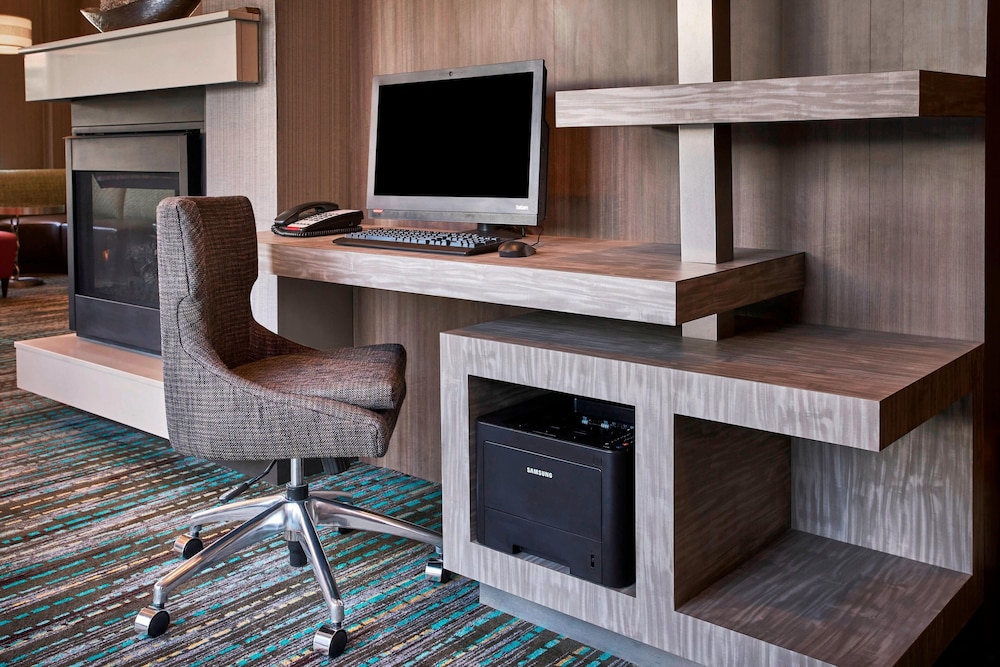 Residence Inn by Marriott Lynchburg - photo 15