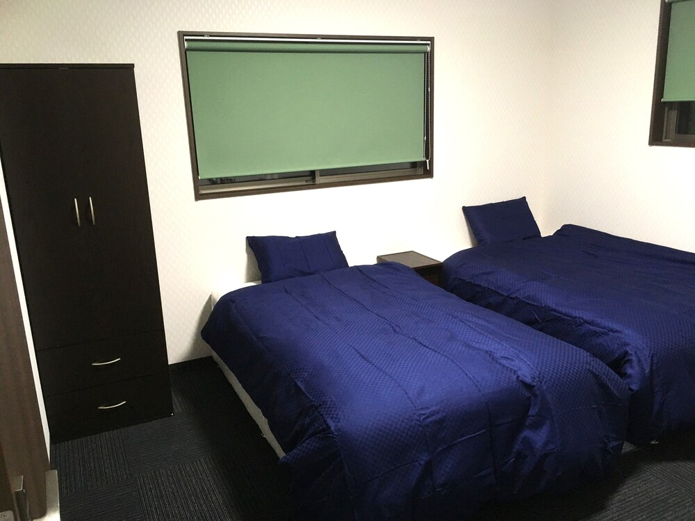 Jiyutei - last minute hotel in Unknown City