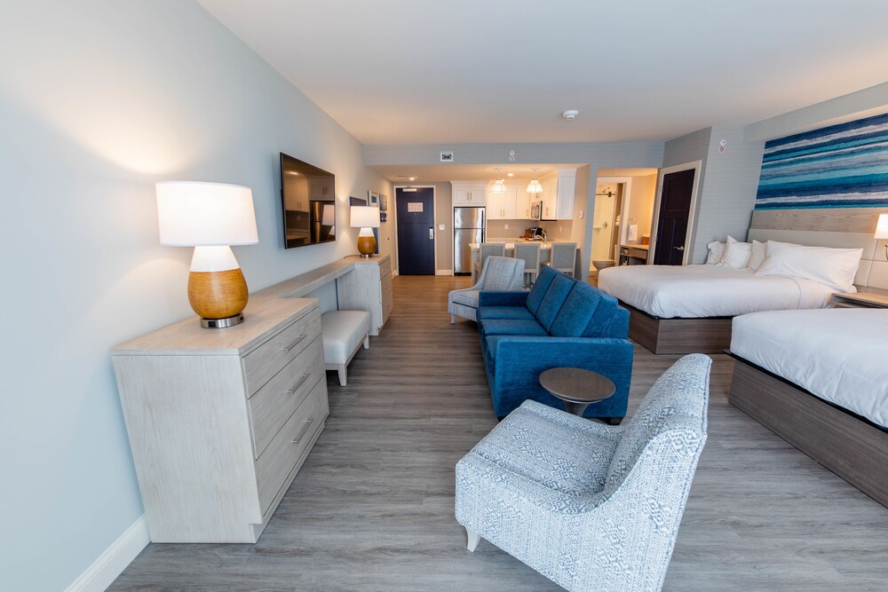 Hotel Lbi - photo 23