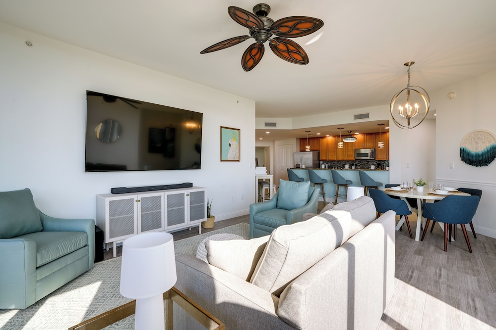 Condo with Views and Resort Amenities in Cape Harbour - photo 5