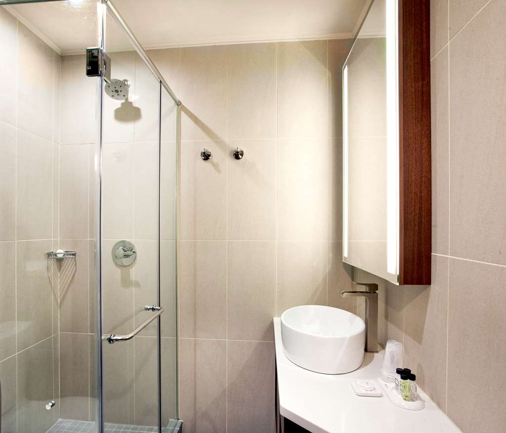 Porter Square Hotel - photo 8