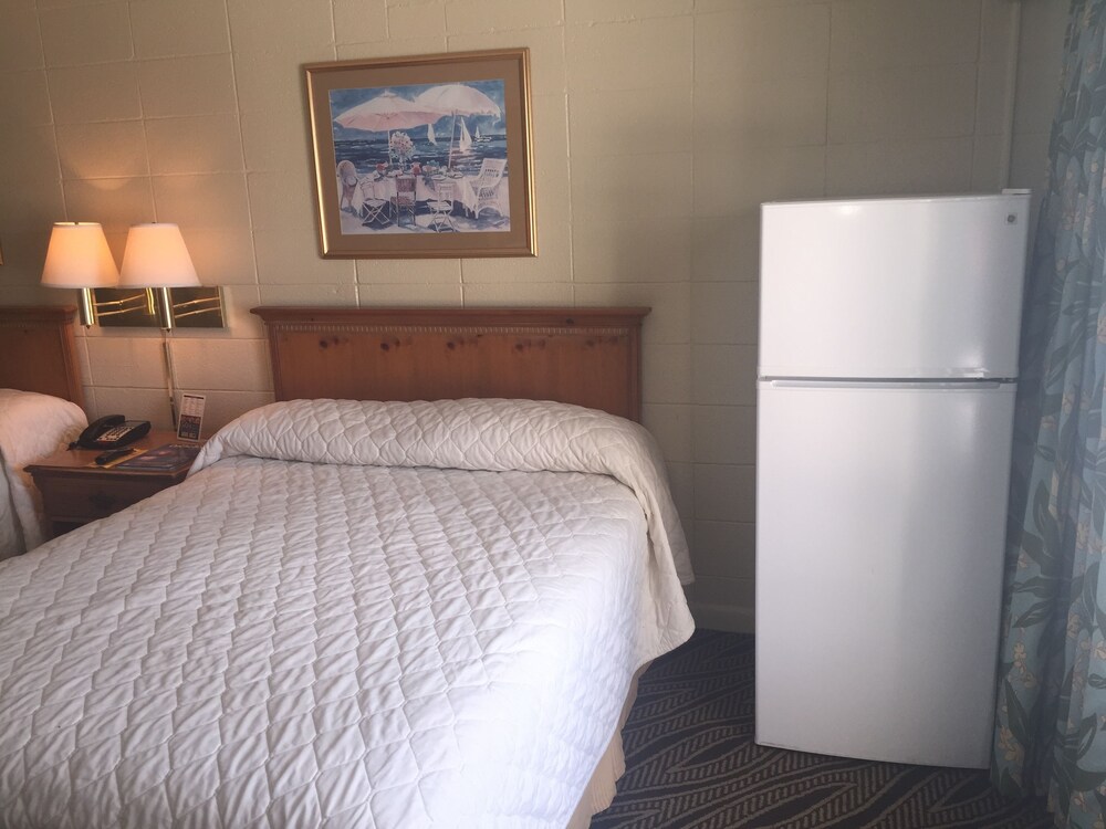 Admiral Motor Inn - photo 11