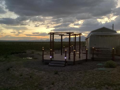 StarGazer Hidaway — hotel in Bisbee
