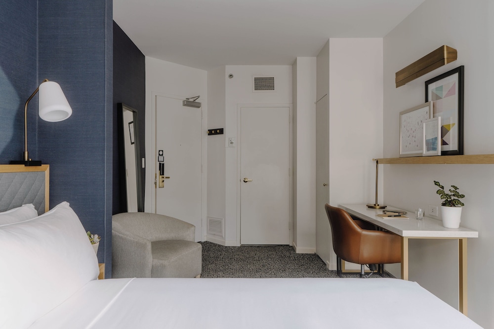Club Quarters Hotel in Washington DC - photo 31