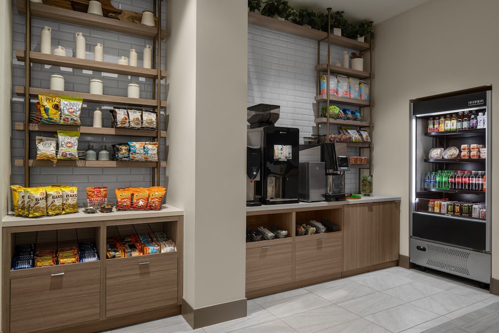 EVEN Hotel Atlanta Cobb Galleria by IHG - photo 32