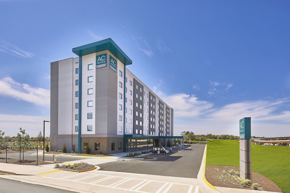 AC Hotel by Marriott Atlanta Airport Gateway - featured photo
